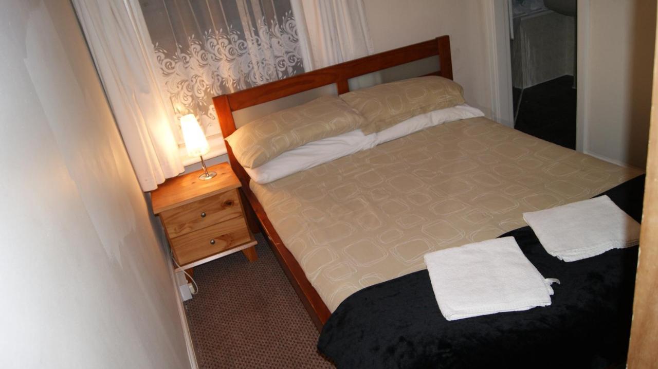 Newburn Hotel Blackpool Luaran gambar