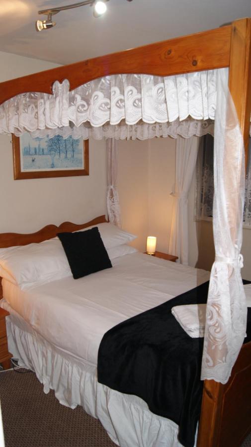Newburn Hotel Blackpool Luaran gambar
