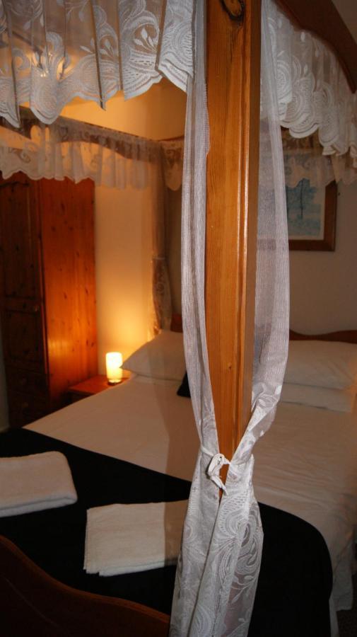 Newburn Hotel Blackpool Luaran gambar